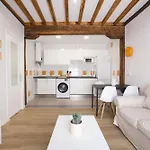 منزل للإقامة Alberto En Piso Compartido Bano Y Zonas Comunes Compartido