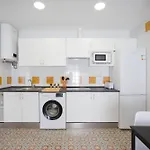 Alberto En Piso Compartido Bano Y Zonas Comunes Compartido بلباو