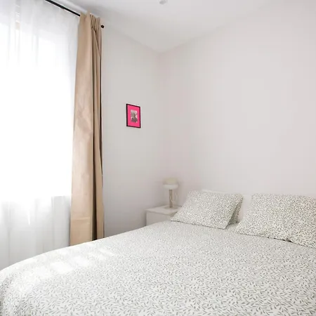 Alberto En Piso Compartido Bano Y Zonas Comunes Compartido Rum i privatbostad Bilbao