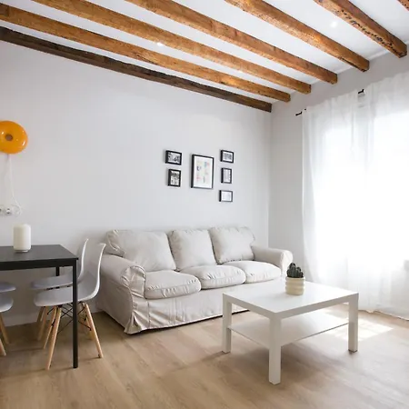 منزل للإقامة Alberto En Piso Compartido Bano Y Zonas Comunes Compartido *