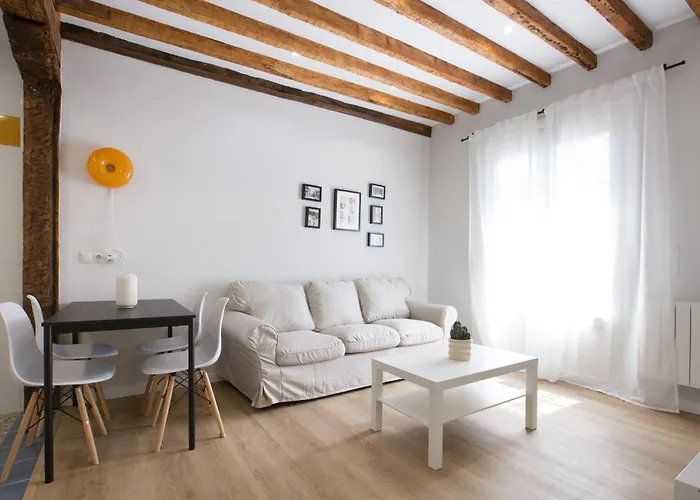 Rum i privatbostad Alberto En Piso Compartido Bano Y Zonas Comunes Compartido *