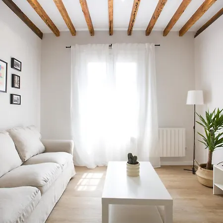 Alberto En Piso Compartido Bano Y Zonas Comunes Compartido