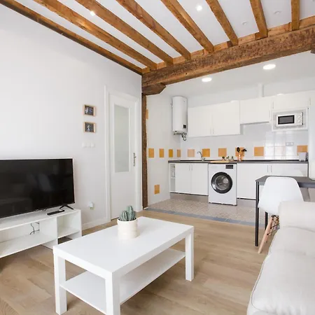 Alberto Privatunterkunft *