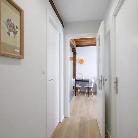 Alberto Séjour chez l'habitant Bilbao