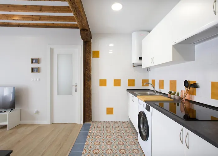 Δωμάτια σε οικογενειακή κατοικία Alberto En Piso Compartido Bano Y Zonas Comunes Compartido *