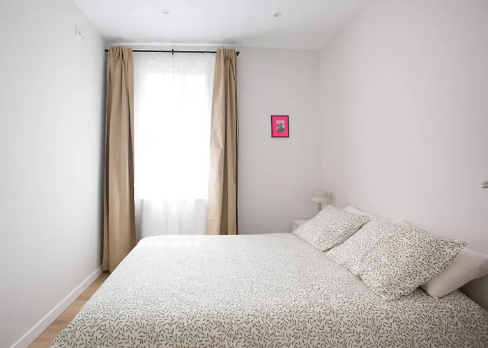 Alberto En Piso Compartido Bano Y Zonas Comunes Compartido *