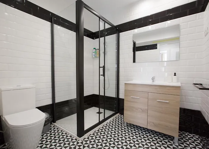 منزل للإقامة Alberto En Piso Compartido Bano Y Zonas Comunes Compartido