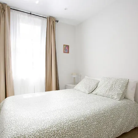 Alberto 홈스테이