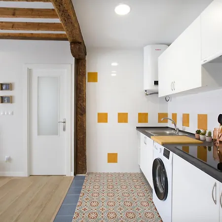 홈스테이 Alberto *