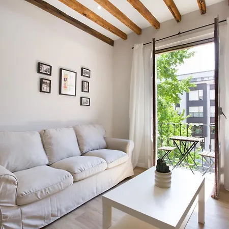 Alberto En Piso Compartido Bano Y Zonas Comunes Compartido בילבאו