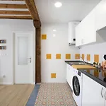 Habitación en casa particular Alberto En Piso Compartido Baño Y Zonas Comunes Compartido *