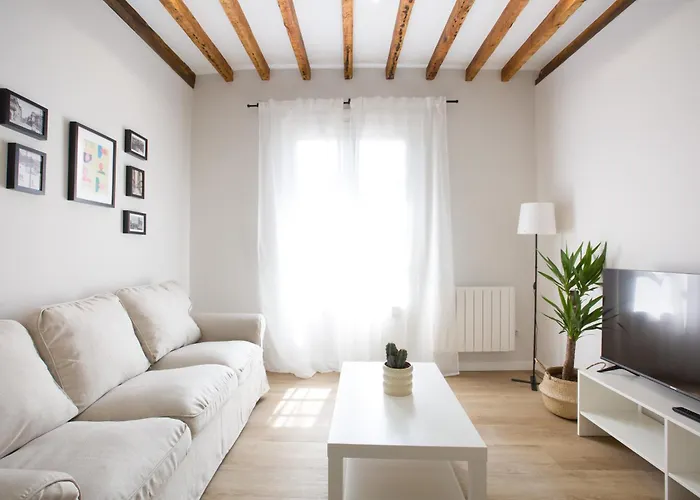 Alberto En Piso Compartido Bano Y Zonas Comunes Compartido